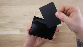 Folmar C.03 Cardholder DEMO