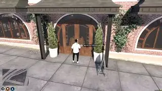 ToneCustoms_FoodCritic 🍽️ | Rate Every Restaurant in Your City (FiveM RP Script)