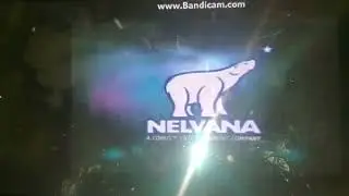 THE EPICNESS OF THAT THE NELVANA
