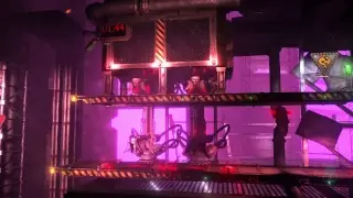 Oddworld:new'n'Tasty #8 Хорошая концовка