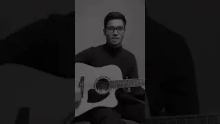 Adam-О тебе малая|кавер на гитаре 😍
