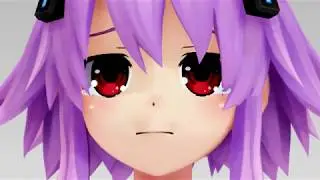 [MMD] I've got no friends..