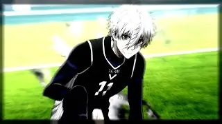 [AMV] TEAM Z VS TEAM V | BLUE LOCK | ブルーロック [MAD]