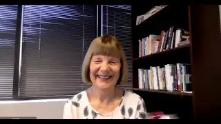 2021 Karen Bruton talks life and Trading with Dan Sheridan