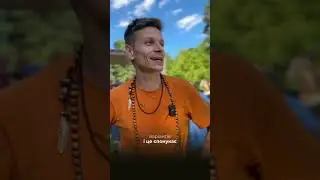про те, чому сьогодні так важливо розвивати духовність 💚