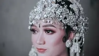 Shoot on Sony a6000 with 35mm Lens #wedding day of Agi dan Lina - Mirrorpicture
