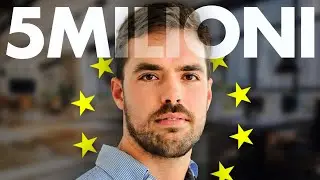 From EXIT Founder to Political Party Founder