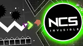 INVISIBLE🔥 (NCS) by Andrexis | Geometry Dash 2.2