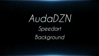 Speedart #22 (Synergy BG)