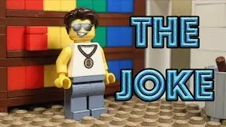 When the Popular Kid Tells a Joke