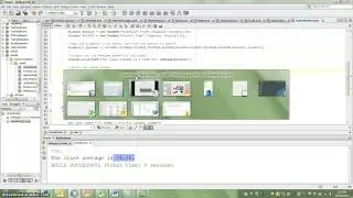 Objects in Arrays
