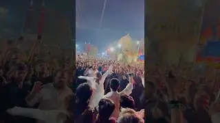 Pursa imam Hussain A.S 8 Muhharram Faisalabad #zuljinah #shortsvideo #viralvideo #youtubeshorts