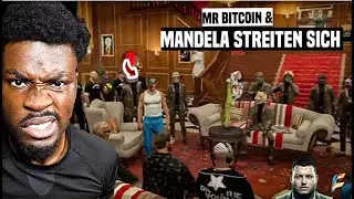 [FINALCITY] Mandela bei der Elite mit ‪@AbuGoku9999  | (ES ESKALIERT)