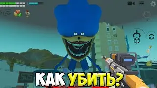 😱ОХОТА НА ШИН СОНИКА В ЧИКЕН ГАН! *ЭТО ЖЕСТЬ* МИФЫ ЧИКЕН ГАН