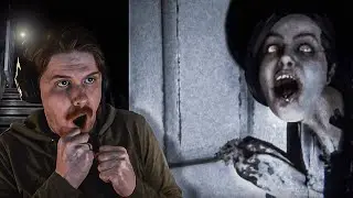 My Sister Is Possessed! Or? | Fatal Midnight