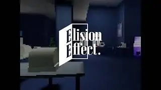 elision effect - graphic settings
