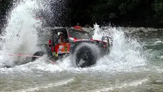 BORNEO SAFARI 2022 - By; K'NetH De CrockeR (SS4 - PART3) (Part6)
