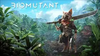 Biomutant OST - Bad Ending