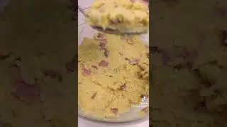 Comidas para hacer de tic tok...