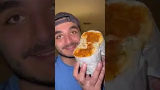 Tasting the VIRAL TikTok Sandwich from FAT SAL’S