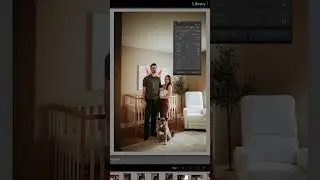Master Lightroom Workflow: A Sneak Peek to the Editing Process