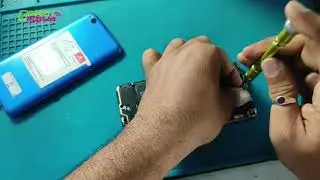 redmi  mi go password unlock one click 100% done