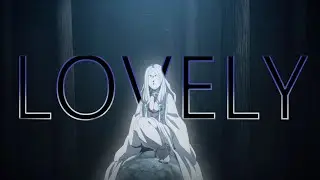 Spider Demon Mom / Lovely - Billie Eilish