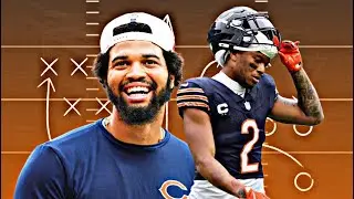 The Chicago Bears Are BETTER Than You Think…