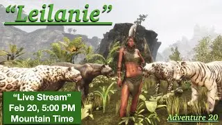 Conan Exiles 3.0 Roleplay 