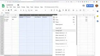 How To Prepare A  csv File For Bulk Import To Your Boolean Review System Account