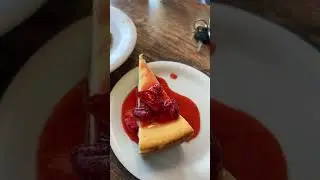 Что мы ели в Fazoli's