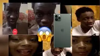 ngor série Adjia lomotife qui fait buzz🔞😱😱