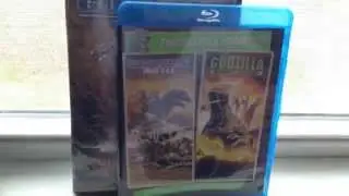 Godzilla: Tokyo SOS (2003) DVD Review