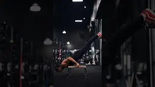 Hardest Push-up Ever!