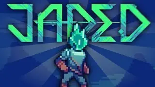 The Best Indie Platformer You've Never Played..