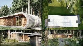Lumion - Cinematic Architectural Animation, best animation
