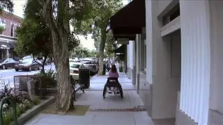 Introducing RoTrike