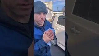 Провисла дверь водителя. Дверь задевает крыло. Устранение дефекта за 60 секунд. Профессионально.