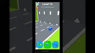 shape shifting game video 