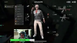 PUBG Best thing in the lobby ever