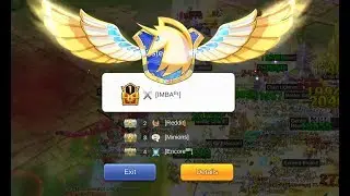 WOC | IMBA vs EncoreBR, Reddit, Minions
