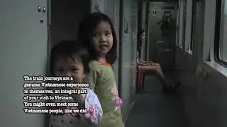 Travel to Ho Chi Minh City better know'n as Saigon by Barb & Ernie