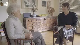 Poderosas - Ida Holz