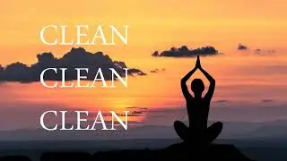 Ho'oponopono   Clean Clean Clean   From Zero Limits By Dr Joe Vitale & Dr Hew Len