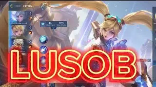 LUSOB