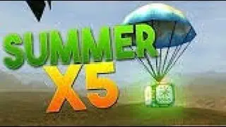Tanki online summer Day special gold box #2(No more lag)