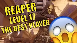 EL FACKIN JEFE DE OVERWATCH | xArielGames