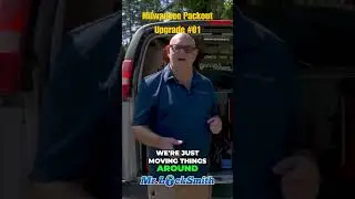 Milwaukee Packout Upgrade: Transforming Our Locksmith Service Truck with Packouts 001