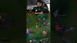 PYKE FAZENDO A BOA ⭕ SE INSCREVE ⭕#fy #leagueoflegends #jinx #twitch #wildrift #fyyoutube #fyyy