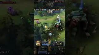 Залетел на огонек #dota2 #дота2 #атб #atb #dawnbreaker #dota2community #dota2funnymoments #dota2wtf